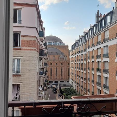 Un Appartement Typique Parisien / A Typical Parisian Apartment Экстерьер фото