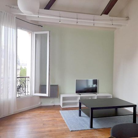 Un Appartement Typique Parisien / A Typical Parisian Apartment Экстерьер фото